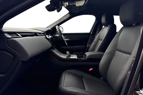 Land Rover Range Rover Velar 2.0 D200 MHEV Dynamic SE Auto 4WD Euro 6 (s/s) 5dr Thumbnail #4