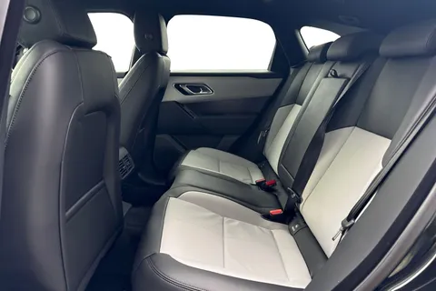  Land Rover Range Rover Velar 2.0 D200 MHEV Dynamic SE Auto 4WD Euro 6 (s/s) 5dr Thumbnail #5