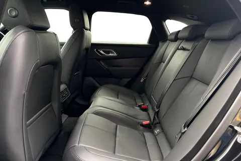 Land Rover Range Rover Velar 2.0 D200 MHEV Dynamic SE Auto 4WD Euro 6 (s/s) 5dr Thumbnail #5