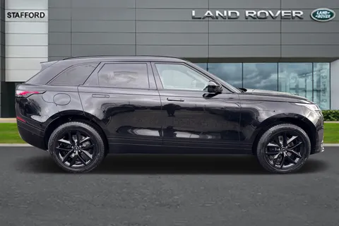  Land Rover Range Rover Velar 2.0 D200 MHEV Dynamic SE Auto 4WD Euro 6 (s/s) 5dr Thumbnail #6