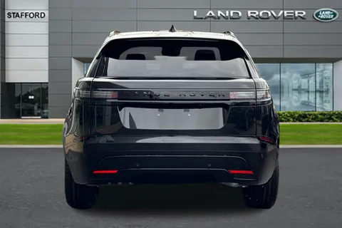  Land Rover Range Rover Velar 2.0 D200 MHEV Dynamic SE Auto 4WD Euro 6 (s/s) 5dr Thumbnail #7
