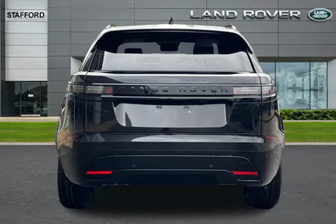 Land Rover Range Rover Velar 2.0 D200 MHEV Dynamic SE Auto 4WD Euro 6 (s/s) 5dr Thumbnail #7