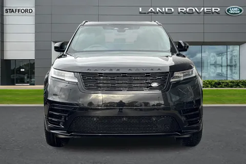  Land Rover Range Rover Velar 2.0 D200 MHEV Dynamic SE Auto 4WD Euro 6 (s/s) 5dr Thumbnail #8