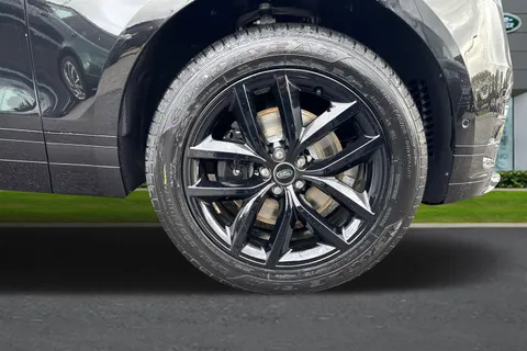  Land Rover Range Rover Velar 2.0 D200 MHEV Dynamic SE Auto 4WD Euro 6 (s/s) 5dr Thumbnail #9