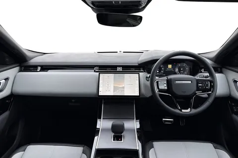  Land Rover Range Rover Velar 2.0 D200 MHEV Dynamic SE Auto 4WD Euro 6 (s/s) 5dr Thumbnail #10