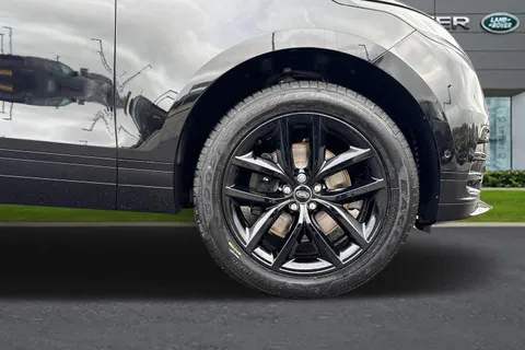 Land Rover Range Rover Velar 2.0 D200 MHEV Dynamic SE Auto 4WD Euro 6 (s/s) 5dr Thumbnail #9