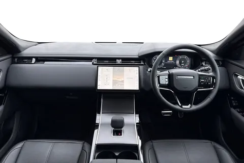 Land Rover Range Rover Velar 2.0 D200 MHEV Dynamic SE Auto 4WD Euro 6 (s/s) 5dr Thumbnail #10
