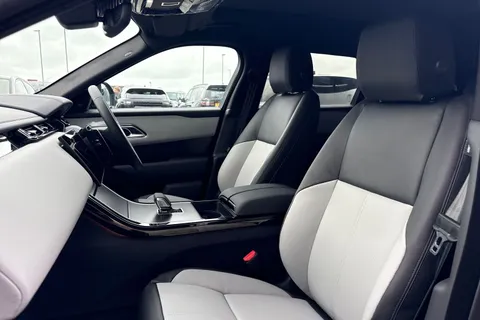  Land Rover Range Rover Velar 2.0 D200 MHEV Dynamic SE Auto 4WD Euro 6 (s/s) 5dr Thumbnail #12