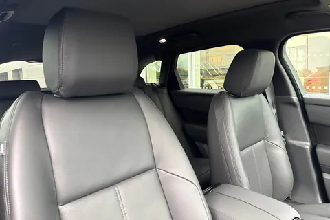 Land Rover Range Rover Velar 2.0 D200 MHEV Dynamic SE Auto 4WD Euro 6 (s/s) 5dr Thumbnail #11