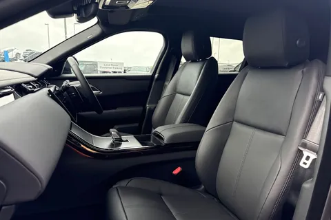 Land Rover Range Rover Velar 2.0 D200 MHEV Dynamic SE Auto 4WD Euro 6 (s/s) 5dr Thumbnail #12