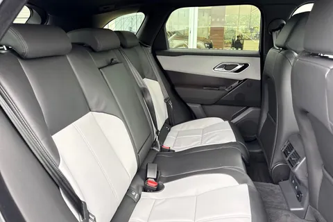  Land Rover Range Rover Velar 2.0 D200 MHEV Dynamic SE Auto 4WD Euro 6 (s/s) 5dr Thumbnail #13