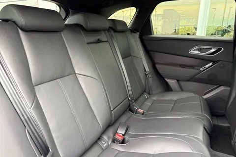 Land Rover Range Rover Velar 2.0 D200 MHEV Dynamic SE Auto 4WD Euro 6 (s/s) 5dr Thumbnail #13