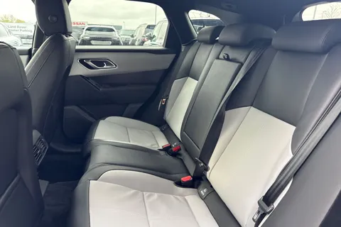  Land Rover Range Rover Velar 2.0 D200 MHEV Dynamic SE Auto 4WD Euro 6 (s/s) 5dr Thumbnail #14