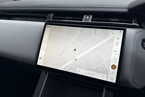  Land Rover Range Rover Velar 2.0 D200 MHEV Dynamic SE Auto 4WD Euro 6 (s/s) 5dr Thumbnail #15