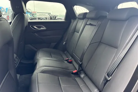 Land Rover Range Rover Velar 2.0 D200 MHEV Dynamic SE Auto 4WD Euro 6 (s/s) 5dr Thumbnail #14
