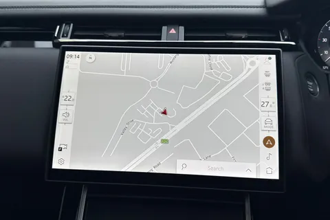 Land Rover Range Rover Velar 2.0 D200 MHEV Dynamic SE Auto 4WD Euro 6 (s/s) 5dr Thumbnail #15