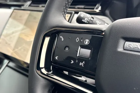  Land Rover Range Rover Velar 2.0 D200 MHEV Dynamic SE Auto 4WD Euro 6 (s/s) 5dr Thumbnail #18