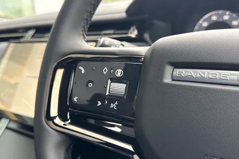 Land Rover Range Rover Velar 2.0 D200 MHEV Dynamic SE Auto 4WD Euro 6 (s/s) 5dr Thumbnail #18