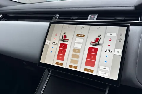  Land Rover Range Rover Velar 2.0 D200 MHEV Dynamic SE Auto 4WD Euro 6 (s/s) 5dr Thumbnail #20