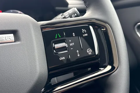 Land Rover Range Rover Velar 2.0 D200 MHEV Dynamic SE Auto 4WD Euro 6 (s/s) 5dr Thumbnail #19