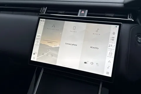 Land Rover Range Rover Velar 2.0 D200 MHEV Dynamic SE Auto 4WD Euro 6 (s/s) 5dr Thumbnail #21