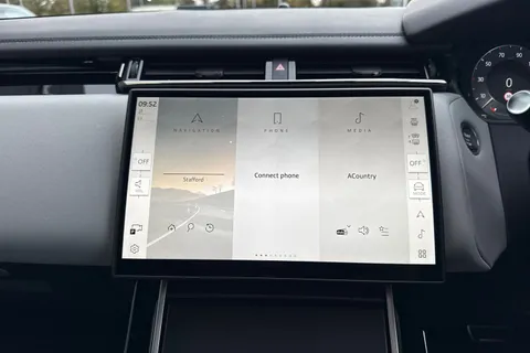  Land Rover Range Rover Velar 2.0 D200 MHEV Dynamic SE Auto 4WD Euro 6 (s/s) 5dr Thumbnail #21