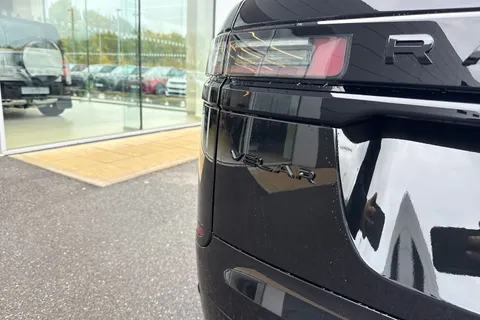 Land Rover Range Rover Velar 2.0 D200 MHEV Dynamic SE Auto 4WD Euro 6 (s/s) 5dr Thumbnail #24