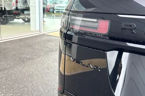  Land Rover Range Rover Velar 2.0 D200 MHEV Dynamic SE Auto 4WD Euro 6 (s/s) 5dr Thumbnail #24