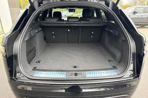 Land Rover Range Rover Velar 2.0 D200 MHEV Dynamic SE Auto 4WD Euro 6 (s/s) 5dr Thumbnail #25