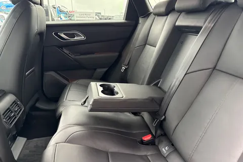 Land Rover Range Rover Velar 2.0 D200 MHEV Dynamic SE Auto 4WD Euro 6 (s/s) 5dr Thumbnail #27