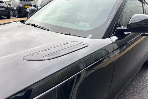  Land Rover Range Rover Velar 2.0 D200 MHEV Dynamic SE Auto 4WD Euro 6 (s/s) 5dr Thumbnail #28