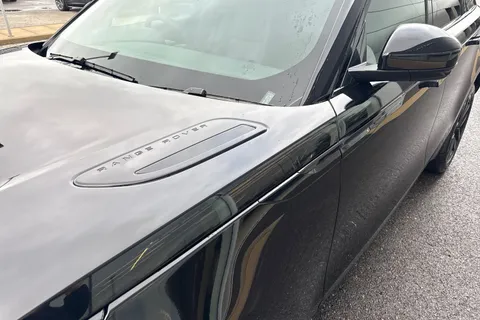 Land Rover Range Rover Velar 2.0 D200 MHEV Dynamic SE Auto 4WD Euro 6 (s/s) 5dr Thumbnail #28