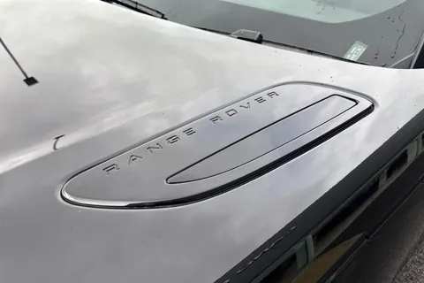 Land Rover Range Rover Velar 2.0 D200 MHEV Dynamic SE Auto 4WD Euro 6 (s/s) 5dr Thumbnail #29