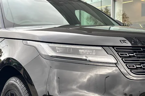 Land Rover Range Rover Velar 2.0 D200 MHEV Dynamic SE Auto 4WD Euro 6 (s/s) 5dr Thumbnail #30