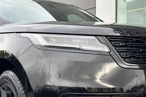  Land Rover Range Rover Velar 2.0 D200 MHEV Dynamic SE Auto 4WD Euro 6 (s/s) 5dr Thumbnail #30