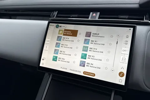  Land Rover Range Rover Velar 2.0 D200 MHEV Dynamic SE Auto 4WD Euro 6 (s/s) 5dr Thumbnail #38