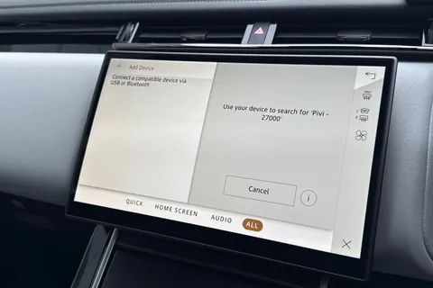  Land Rover Range Rover Velar 2.0 D200 MHEV Dynamic SE Auto 4WD Euro 6 (s/s) 5dr Thumbnail #39