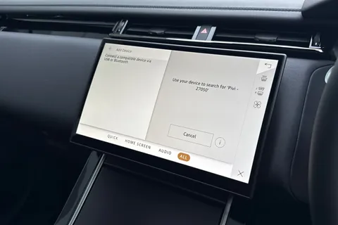 Land Rover Range Rover Velar 2.0 D200 MHEV Dynamic SE Auto 4WD Euro 6 (s/s) 5dr Thumbnail #40