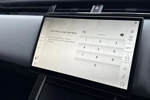  Land Rover Range Rover Velar 2.0 D200 MHEV Dynamic SE Auto 4WD Euro 6 (s/s) 5dr Thumbnail #41