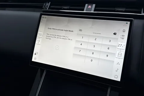 Land Rover Range Rover Velar 2.0 D200 MHEV Dynamic SE Auto 4WD Euro 6 (s/s) 5dr Thumbnail #42