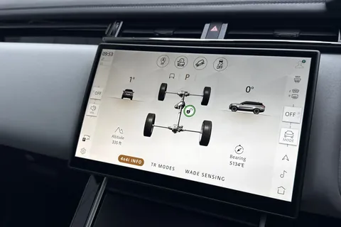  Land Rover Range Rover Velar 2.0 D200 MHEV Dynamic SE Auto 4WD Euro 6 (s/s) 5dr Thumbnail #42