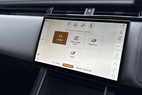  Land Rover Range Rover Velar 2.0 D200 MHEV Dynamic SE Auto 4WD Euro 6 (s/s) 5dr Thumbnail #43