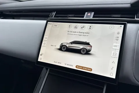  Land Rover Range Rover Velar 2.0 D200 MHEV Dynamic SE Auto 4WD Euro 6 (s/s) 5dr Thumbnail #44