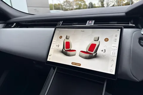  Land Rover Range Rover Velar 2.0 D200 MHEV Dynamic SE Auto 4WD Euro 6 (s/s) 5dr Thumbnail #46