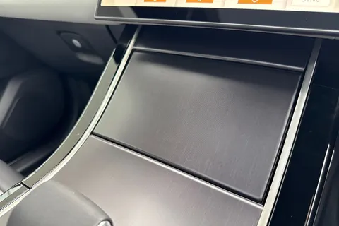  Land Rover Range Rover Velar 2.0 D200 MHEV Dynamic SE Auto 4WD Euro 6 (s/s) 5dr Thumbnail #47