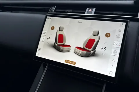 Land Rover Range Rover Velar 2.0 D200 MHEV Dynamic SE Auto 4WD Euro 6 (s/s) 5dr Thumbnail #47