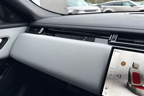  Land Rover Range Rover Velar 2.0 D200 MHEV Dynamic SE Auto 4WD Euro 6 (s/s) 5dr Thumbnail #54