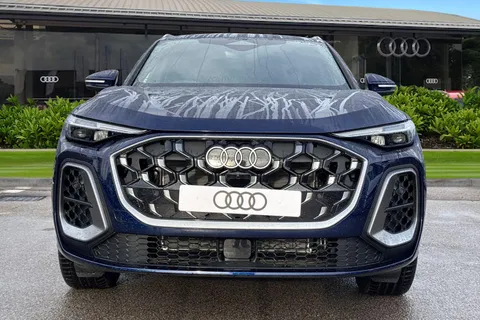 Audi Q5 2.0 TDI S line S Tronic quattro Euro 6 (s/s) 5dr Thumbnail #6