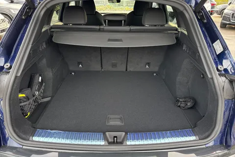 Audi Q5 2.0 TDI S line S Tronic quattro Euro 6 (s/s) 5dr Thumbnail #7