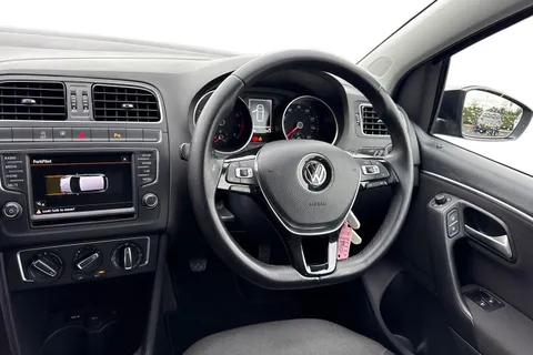 12 of 62 for VOLKSWAGEN POLO 1.2 TSI Match 3dr